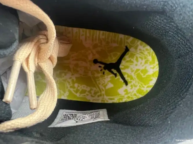 HYPE TR FZ8117-102 Jumpman x Scott Jordan Jack Travis 0612